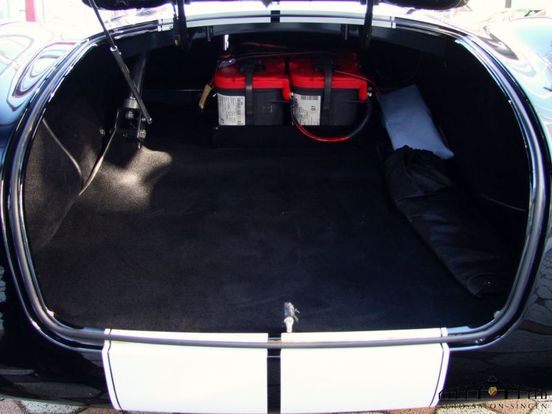 Cobra Weineck Cobra 12.9 Liter