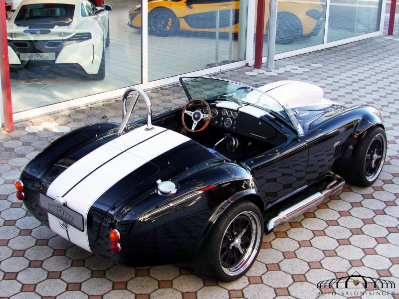 Cobra Weineck Cobra 12.9 Liter