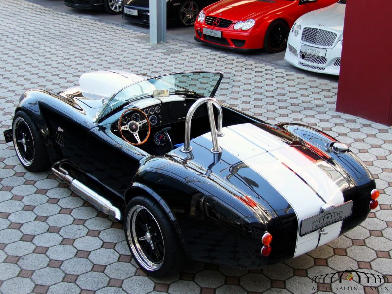 Cobra Weineck Cobra 12.9 Liter