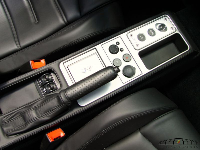 Ferrari F430 Spider