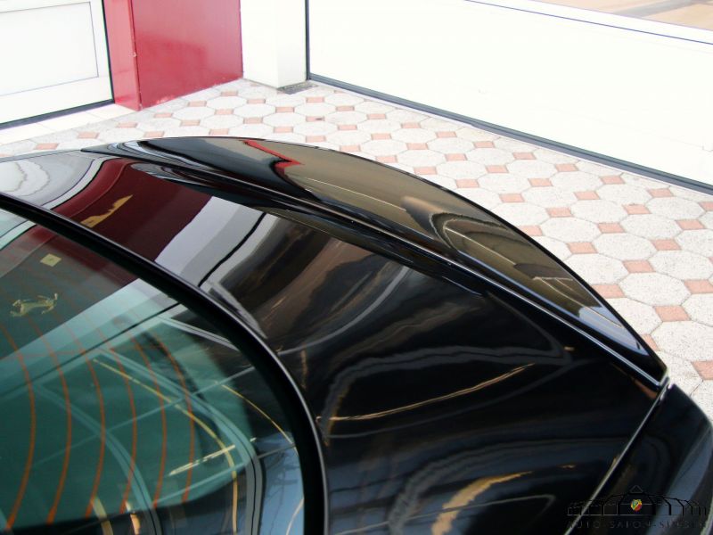 Maserati Granturismo MC Stradale