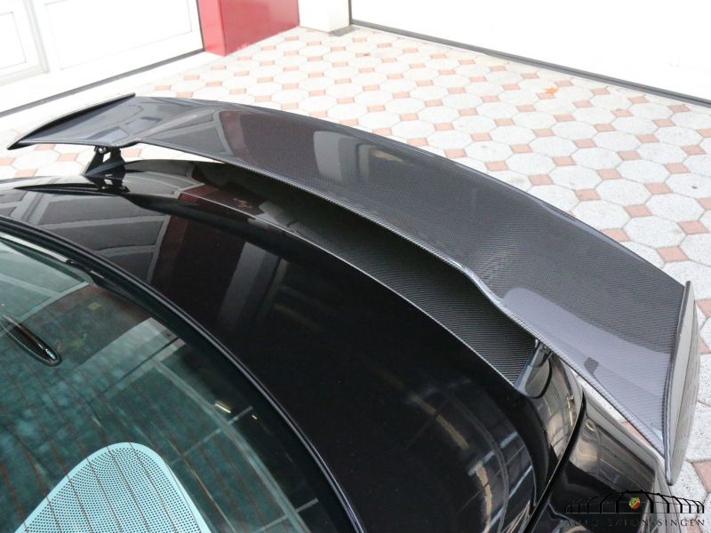 Mercedes-Benz SLS AMG GT Final Edition