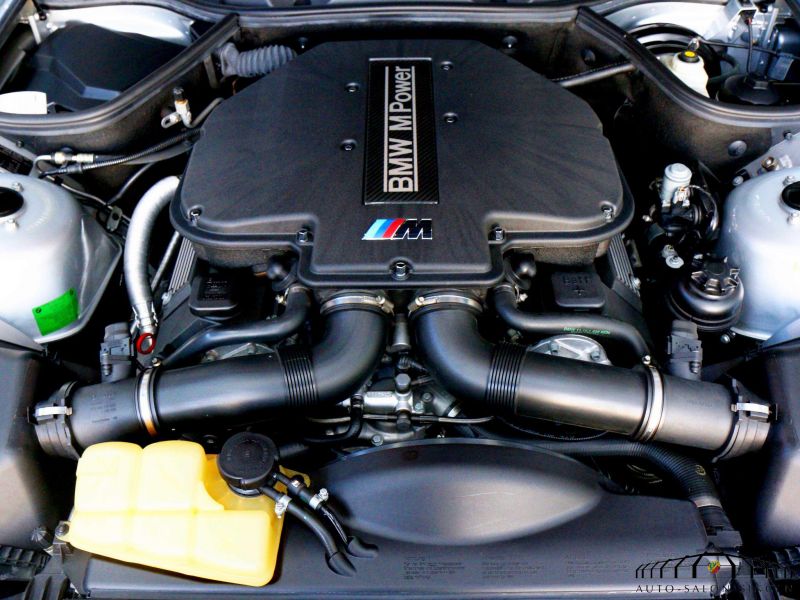 BMW Z8