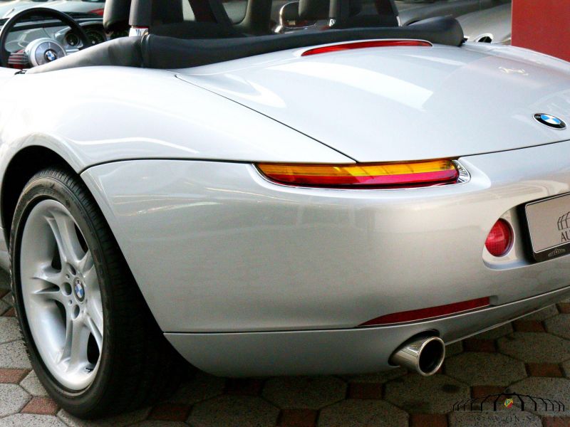 BMW Z8