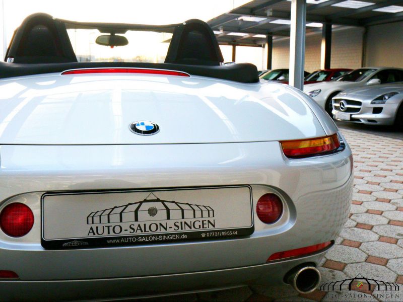 BMW Z8