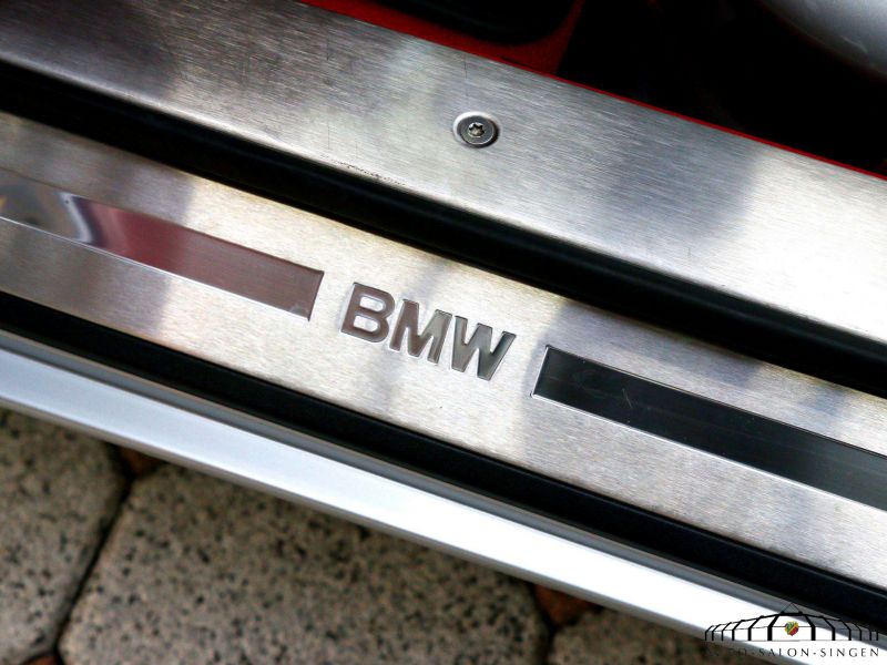 BMW Z8
