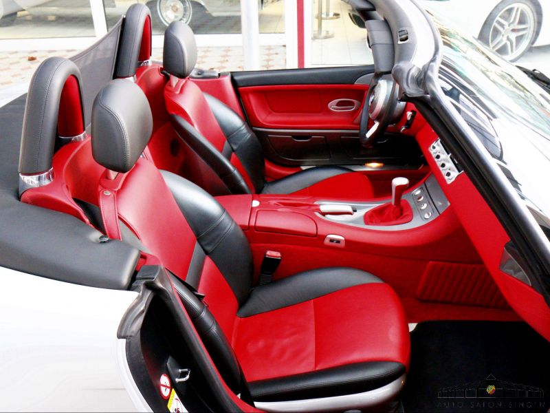 BMW Z8
