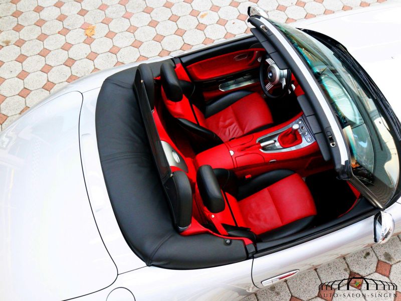 BMW Z8