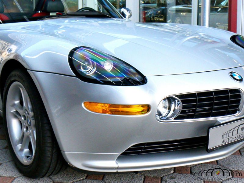 BMW Z8