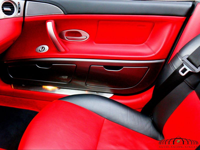 BMW Z8