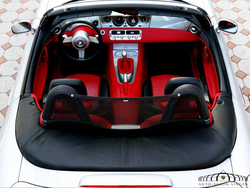 BMW Z8
