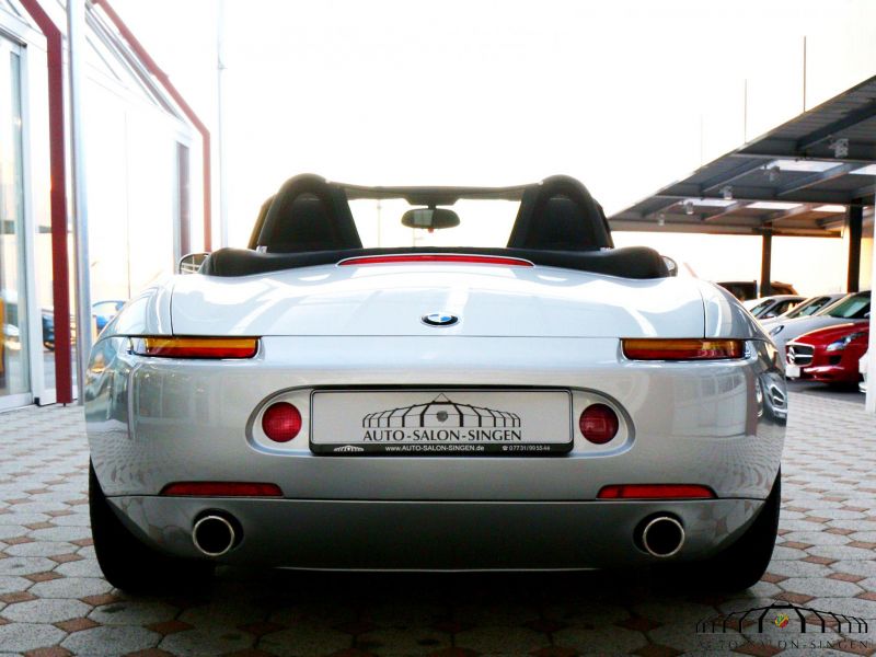 BMW Z8