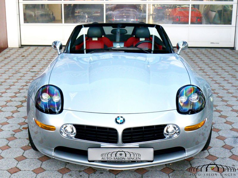 BMW Z8
