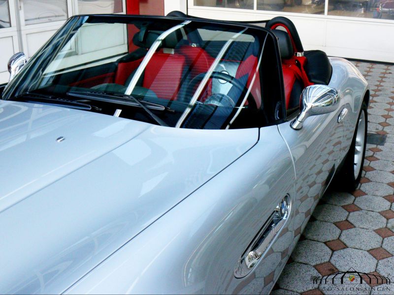 BMW Z8