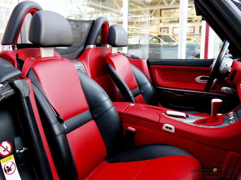 BMW Z8