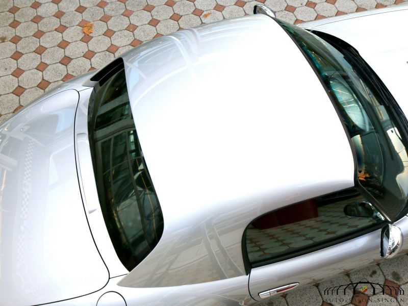 BMW Z8
