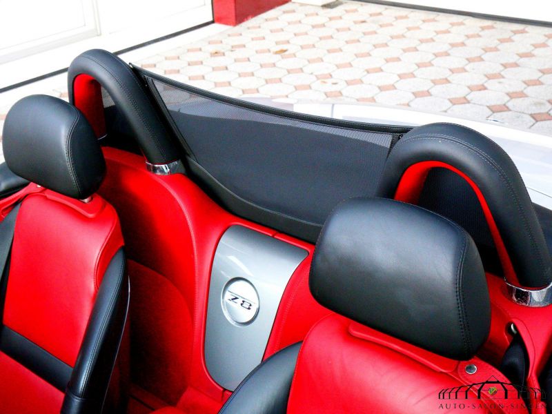 BMW Z8