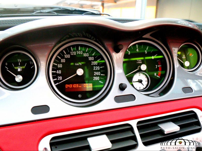 BMW Z8