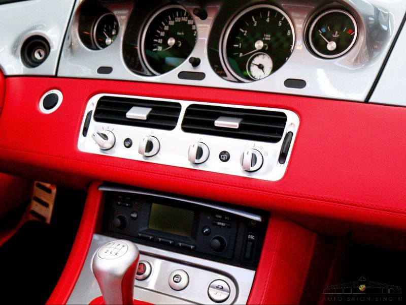 BMW Z8