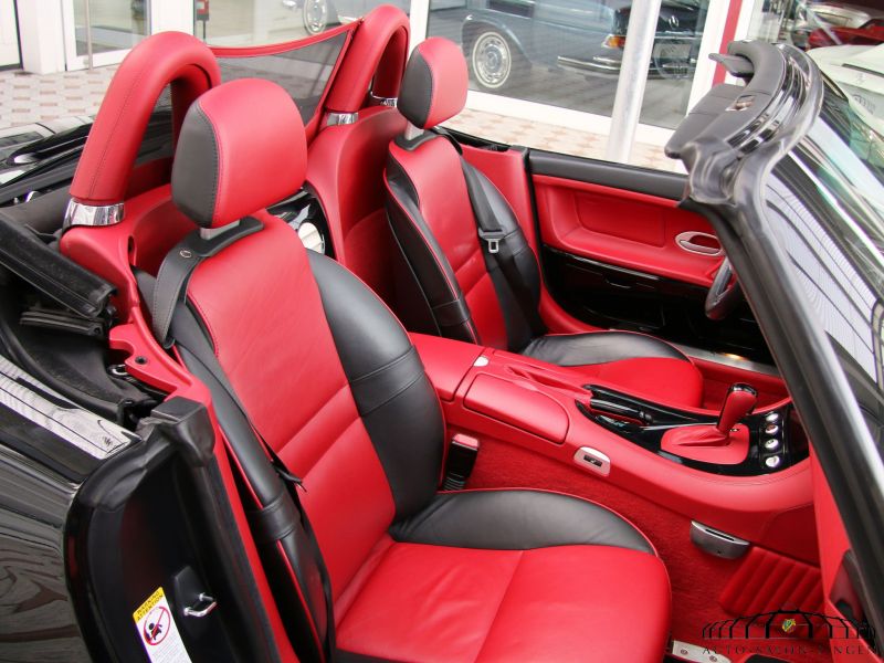 Alpina Z8