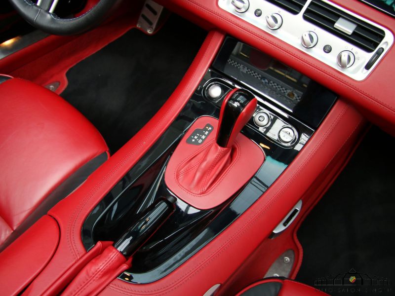 Alpina Z8