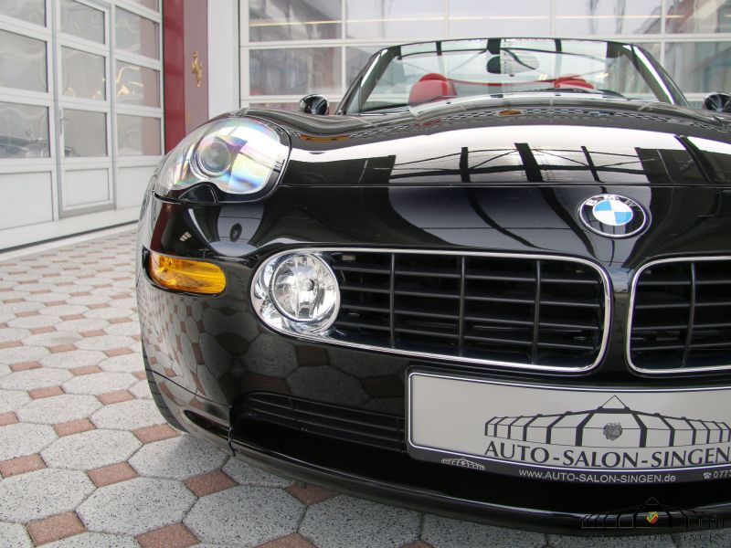 Alpina Z8