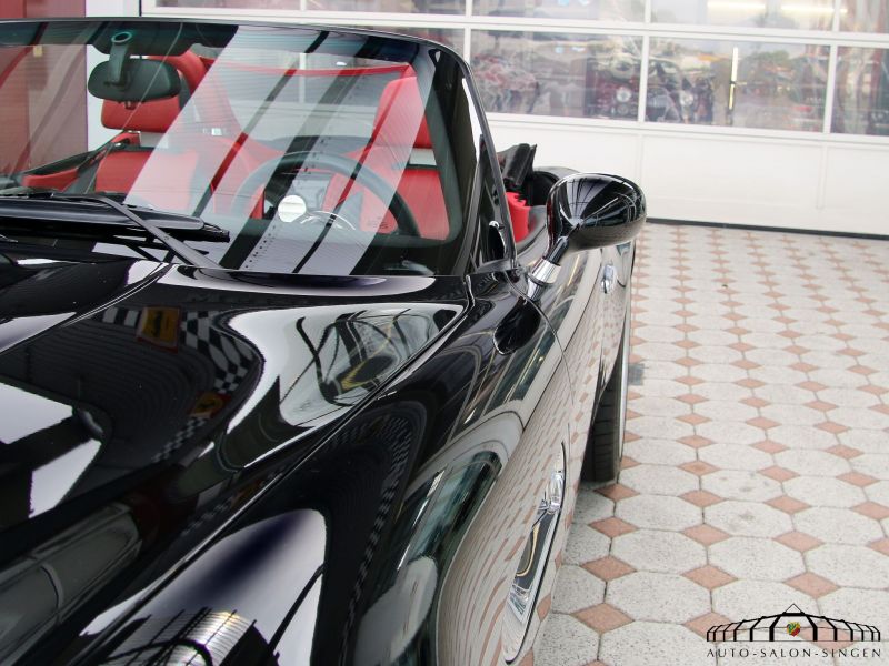 Alpina Z8