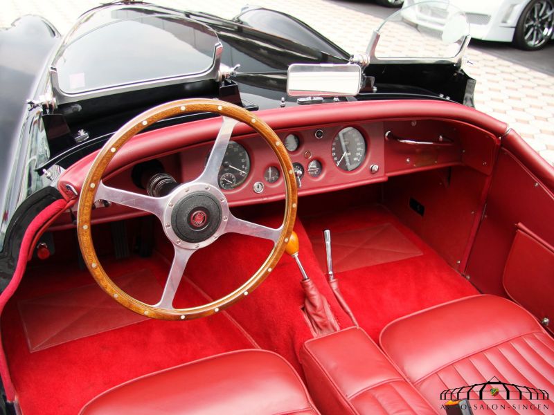Jaguar XK 120 OTS