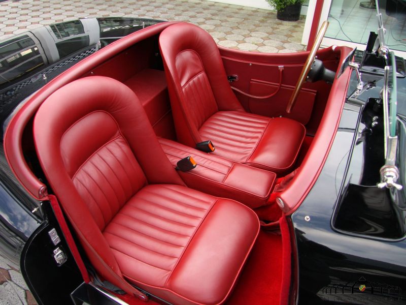 Jaguar XK 120 OTS