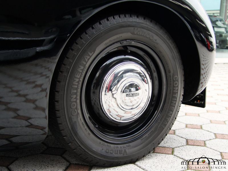 Jaguar XK 120 OTS