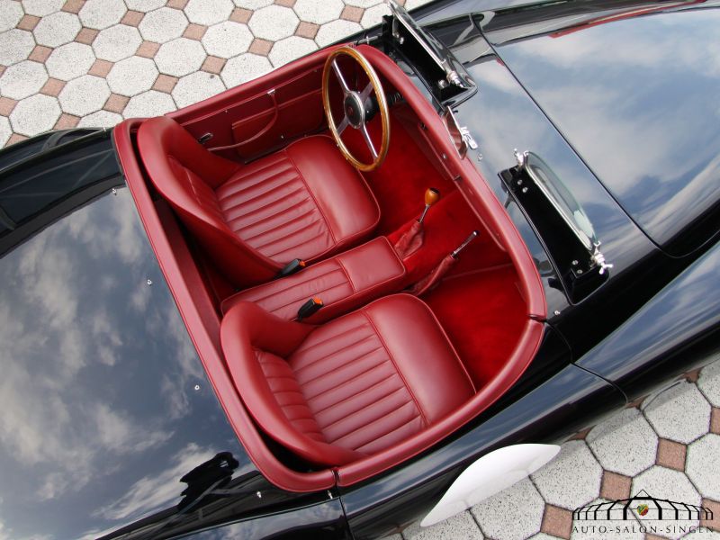 Jaguar XK 120 OTS