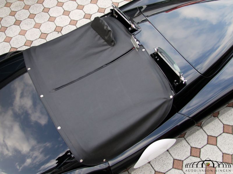 Jaguar XK 120 OTS