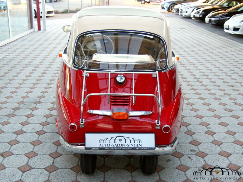 BMW Isetta 250