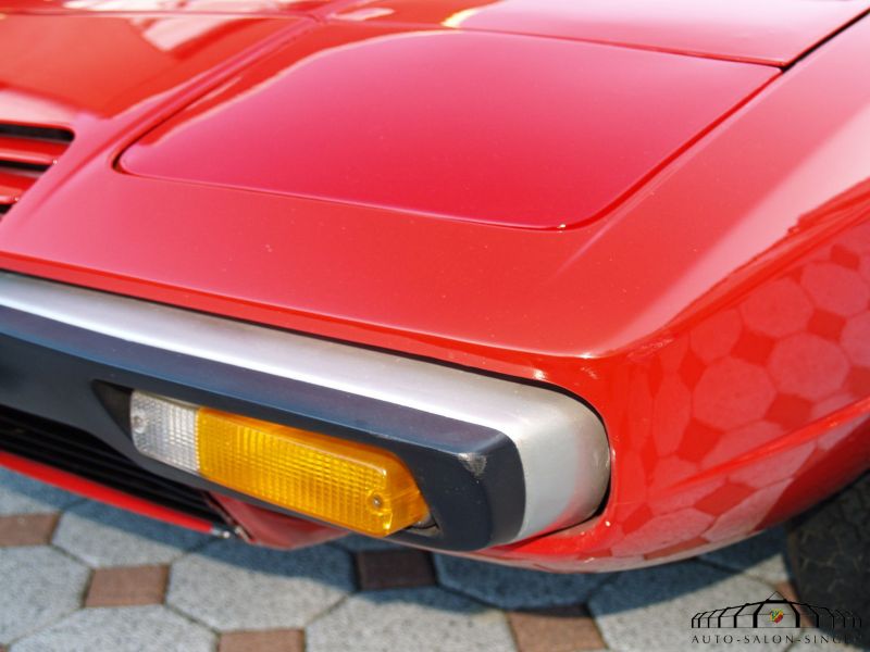 Maserati Khamsin 4.9