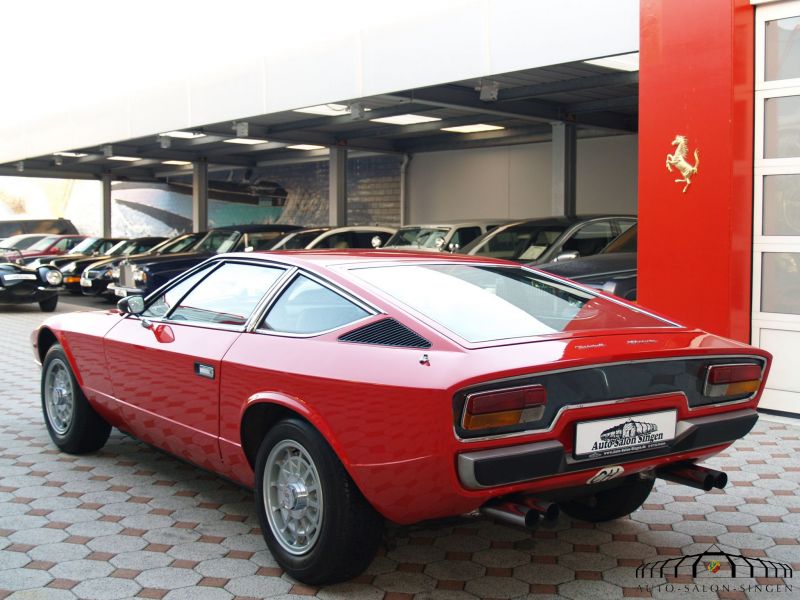 Maserati Khamsin 4.9