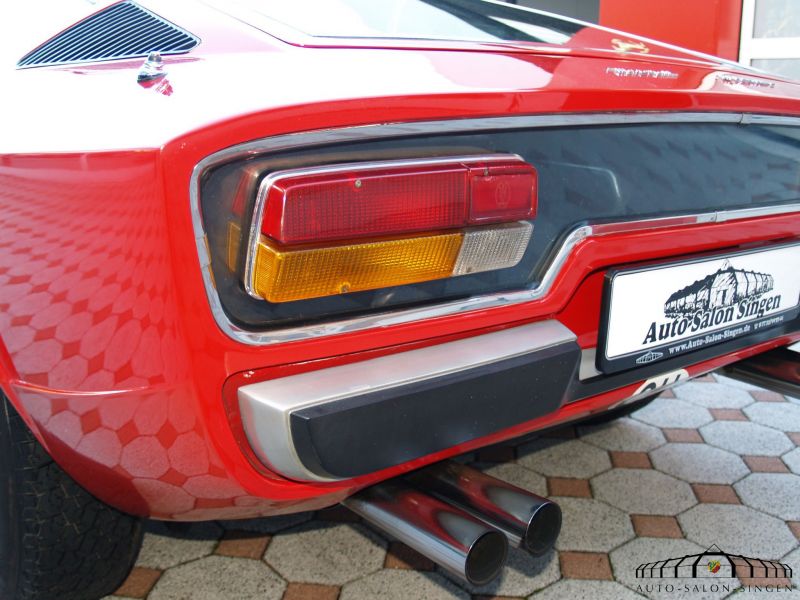 Maserati Khamsin 4.9