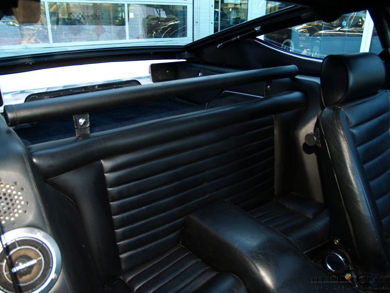 Maserati Khamsin 4.9