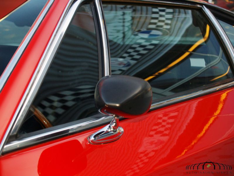 Maserati Khamsin 4.9