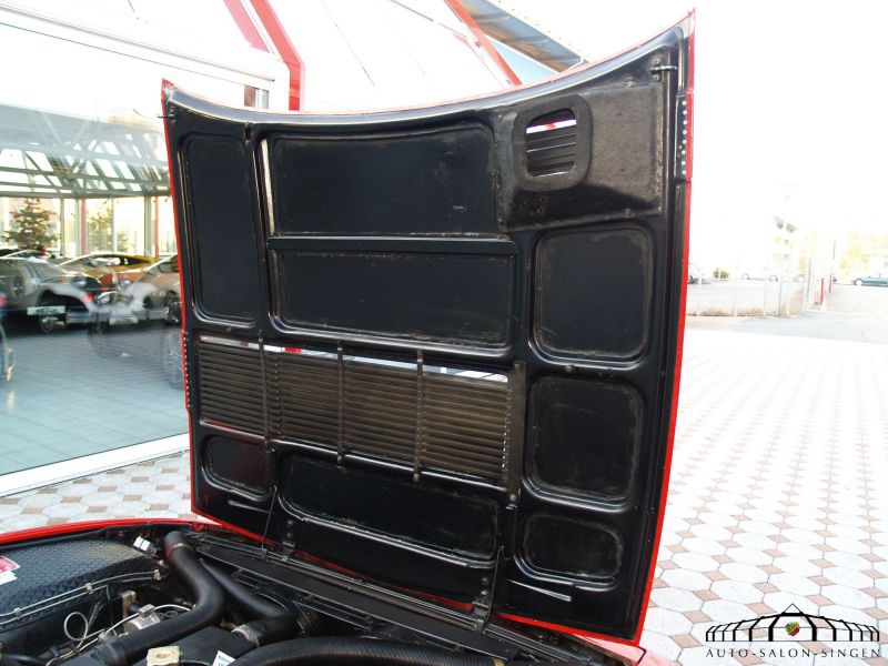 Maserati Khamsin 4.9