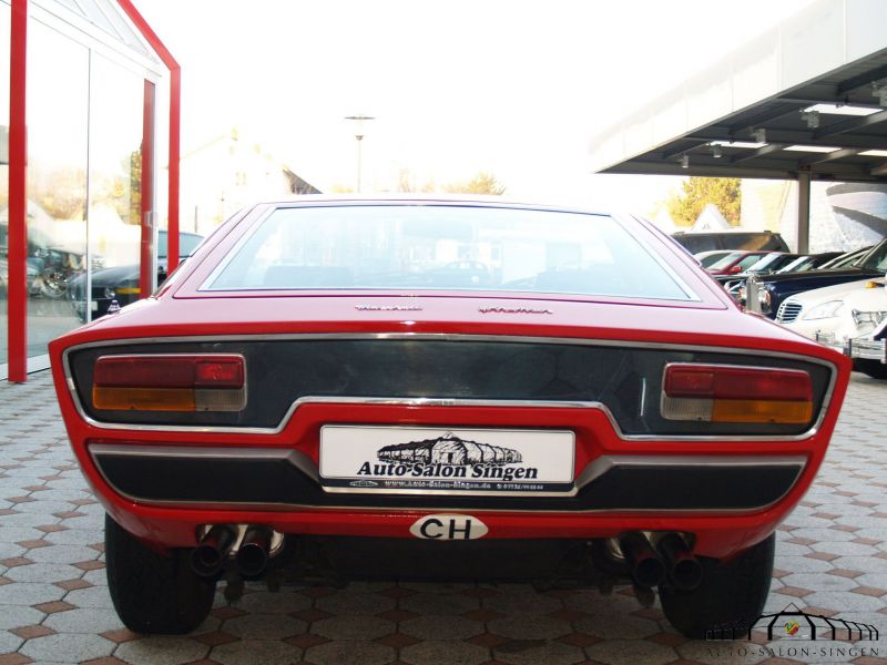 Maserati Khamsin 4.9