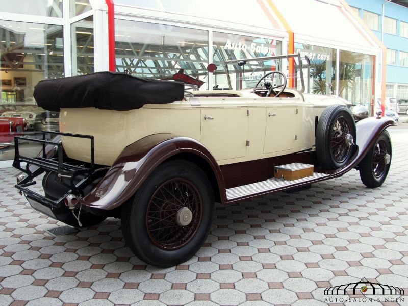 Rolls-Royce Phantom I