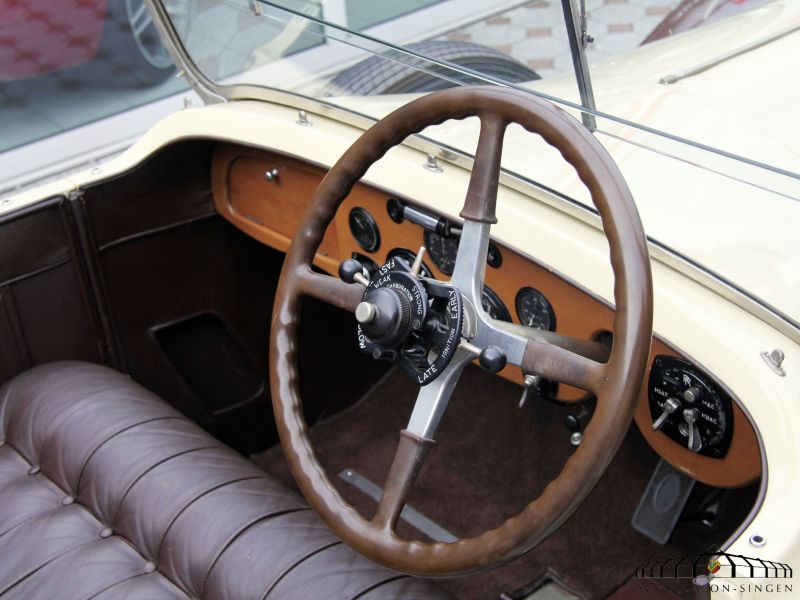 Rolls-Royce Phantom I