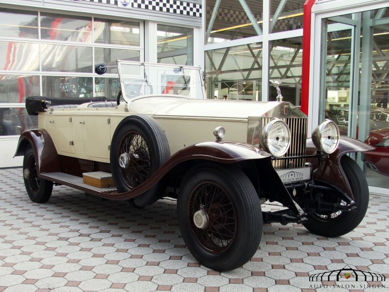Rolls-Royce Phantom I