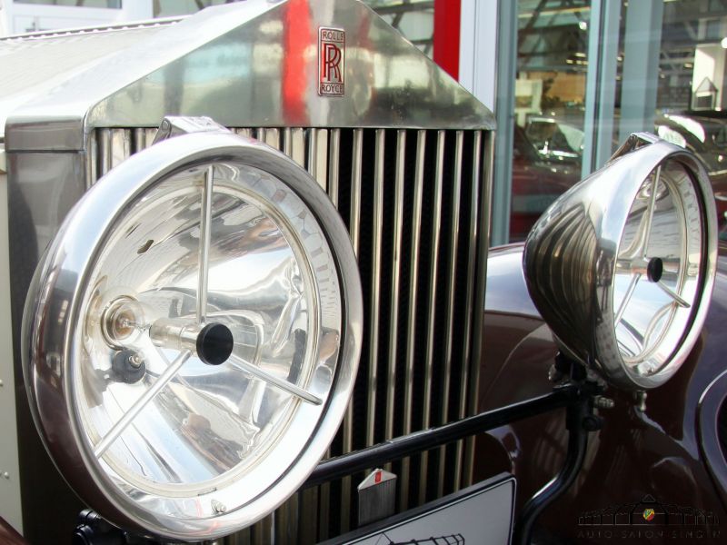 Rolls-Royce Phantom I