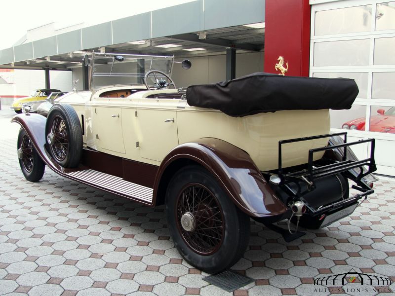 Rolls-Royce Phantom I