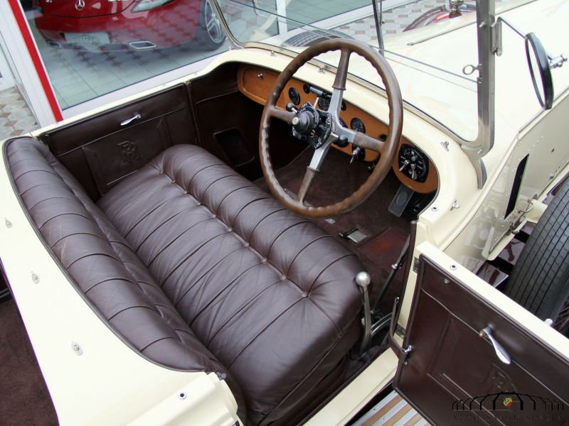 Rolls-Royce Phantom I