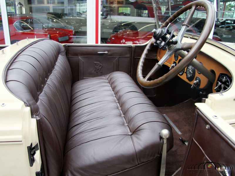 Rolls-Royce Phantom I