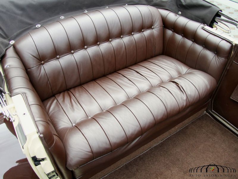 Rolls-Royce Phantom I