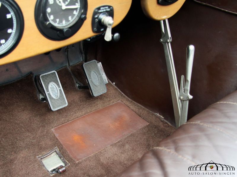 Rolls-Royce Phantom I