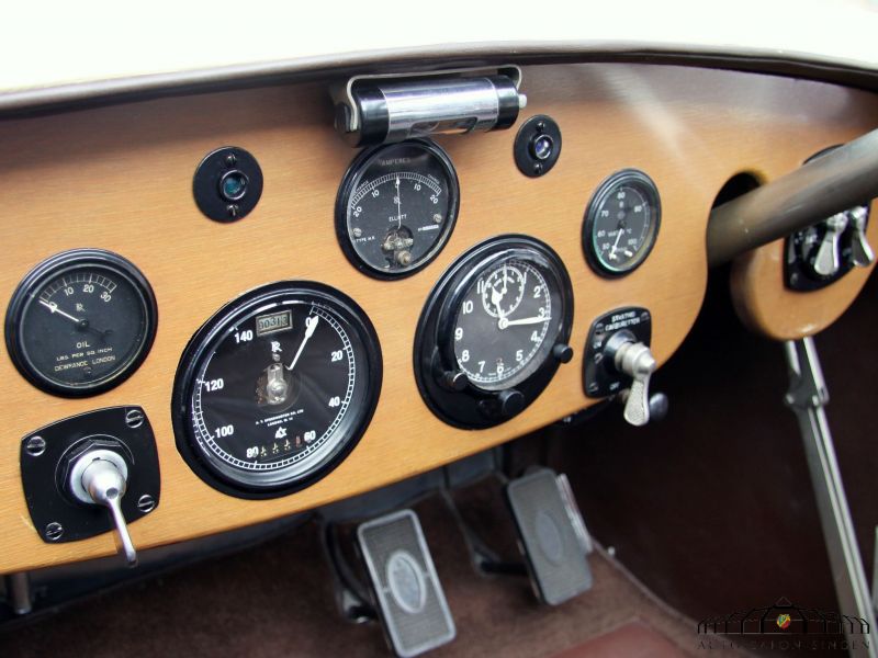 Rolls-Royce Phantom I